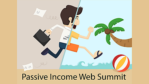 Passive Income Web Summit #2