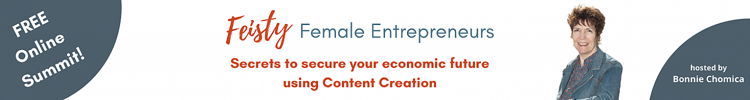 Feisty Female Entrepreneurs