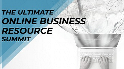 The Ultimate Online Business Resource Summit