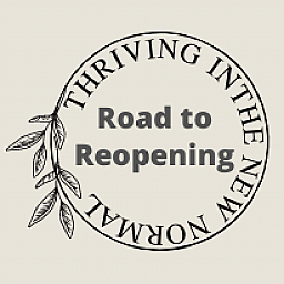 The Road to Reopening | Drive Your Business Forward to Prosper in the New Normal
