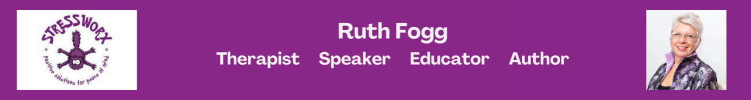 Ruth Fogg