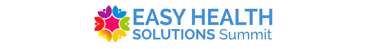 Easy Health Solutions Summit