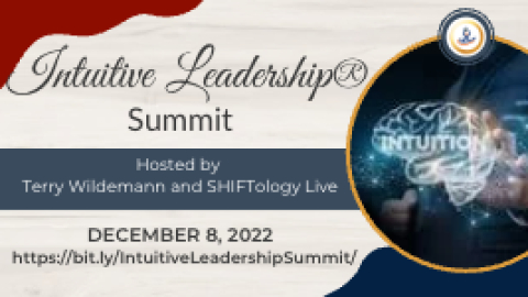 The Intuitive Leadership® Summit