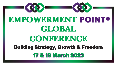 Empowerment Point Global Conference March 2023