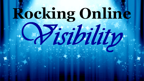 Rocking Online Visibility Summit