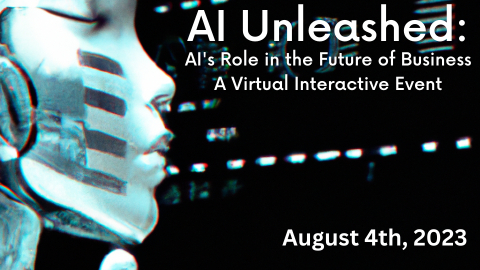 AI Unleashed: AI's Role in the Future of Business