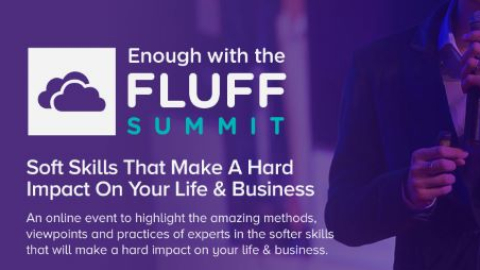 Enough With The Fluff Summit