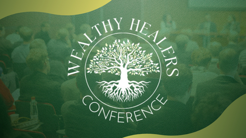 Wealthy Healers Conference