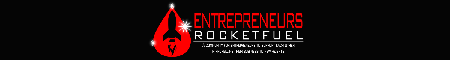 Entrepreneurs Rocket Fuel Web Summit - Lucky #13