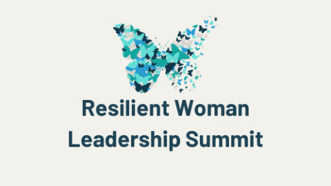 Resilient Woman Leadership Summit