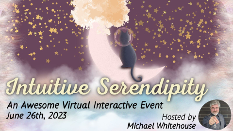 The Intuitive Serendipity Summit