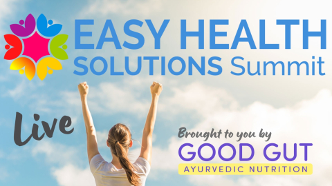 Easy Health Solutions Summit
