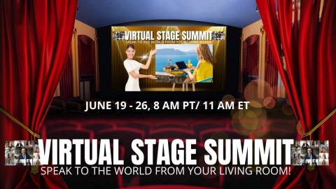 Virtual Stage Summit