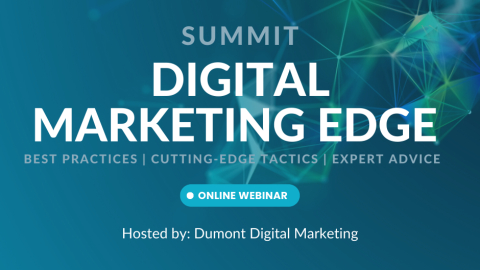 The Digital Marketing Edge Summit