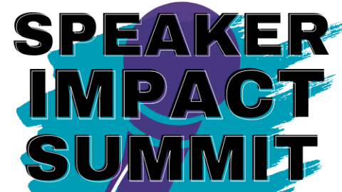 Speaker Impact Summit