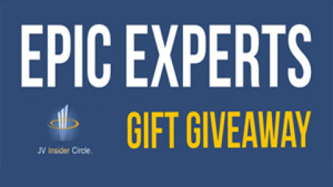 Epic Experts Gift Giveaway