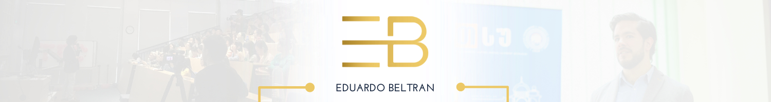 Eduardo Beltran