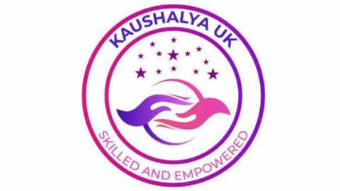 Kaushalya UK 'Men Are From Mars' Event