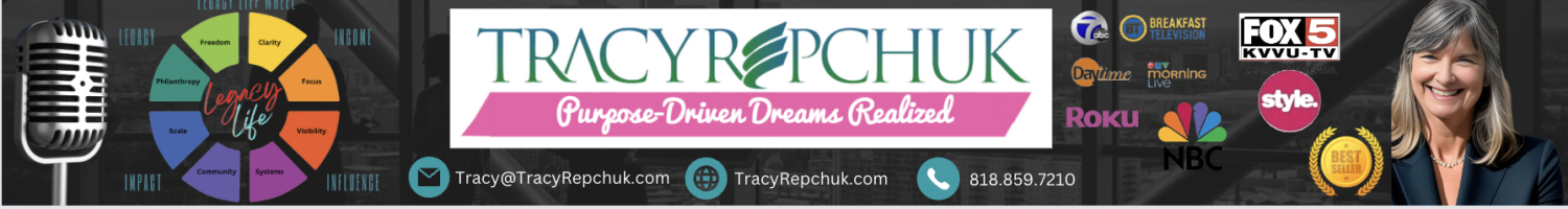 Tracy Repchuk
