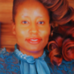 Lilian Muthoni