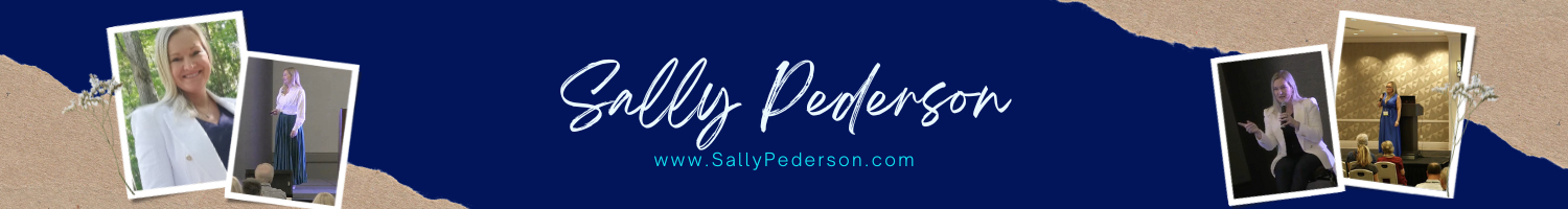 Sally Pederson