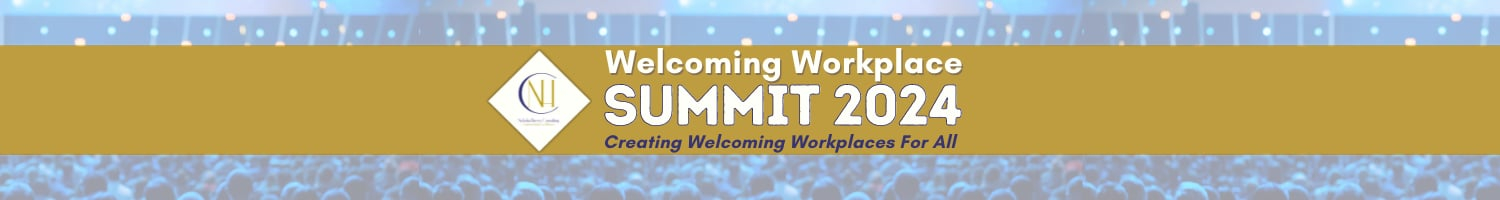 Welcoming Workplace Summit 2024 Hosted by Nicholas Harvey