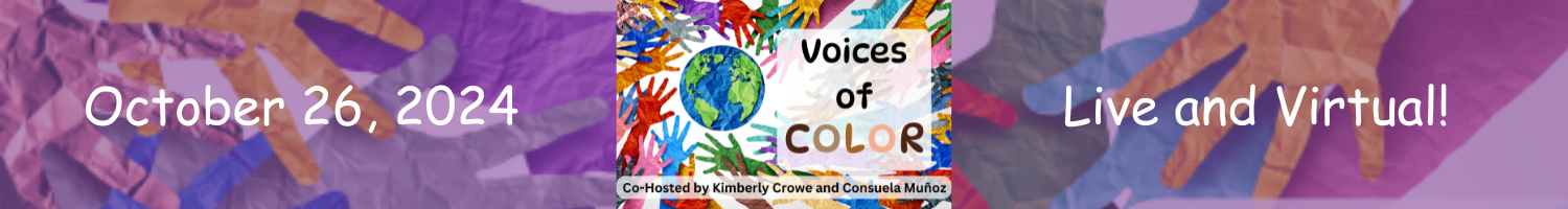 Voices of Color Summit