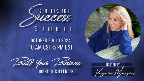 Six Figure Success Summit