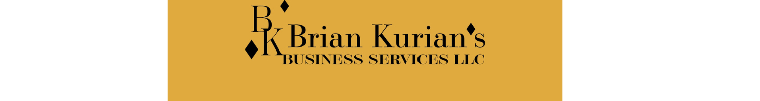 Brian Kurian