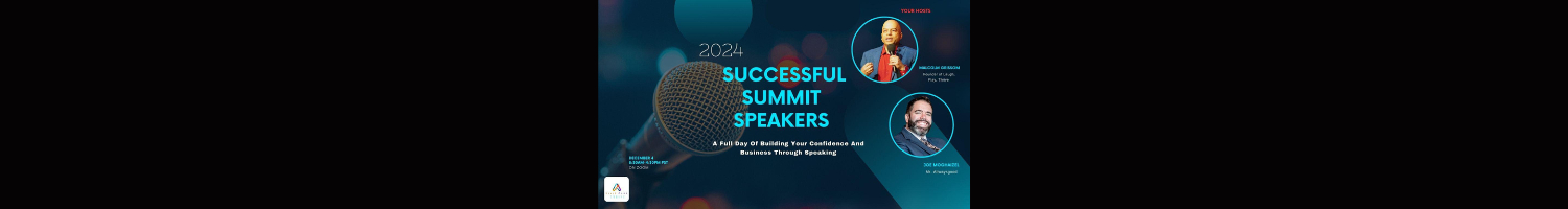 Successful Speakers Summit