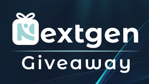 Nextgen Giveaway 1224