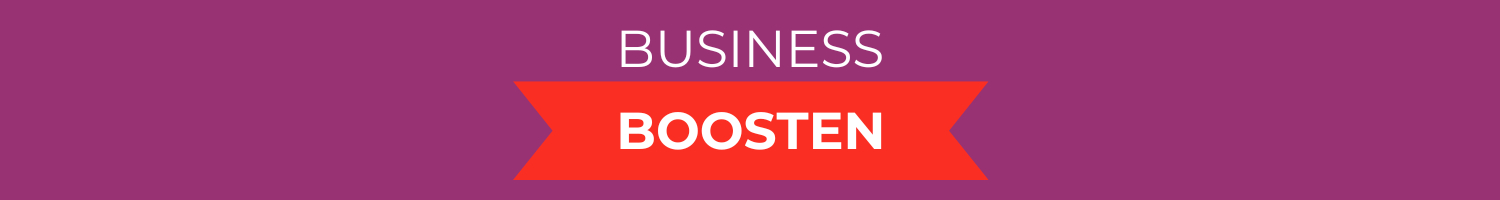 BusinessBoosten