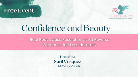 Confidence and Beauty Summit