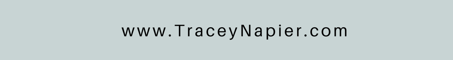 Tracey Napier