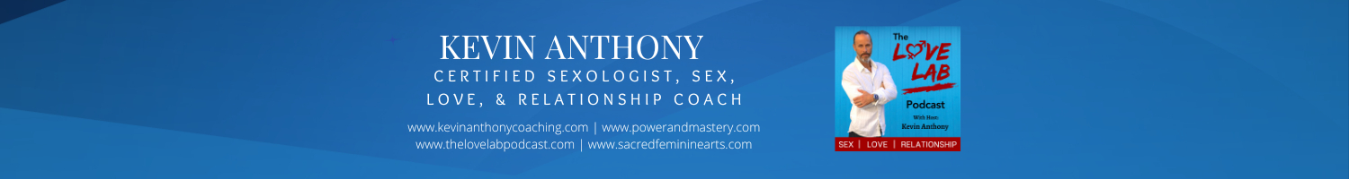 Kevin Anthony