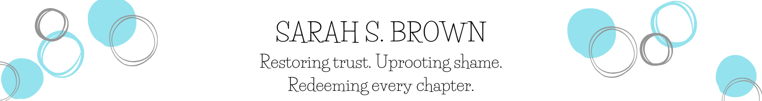 Sarah Brown