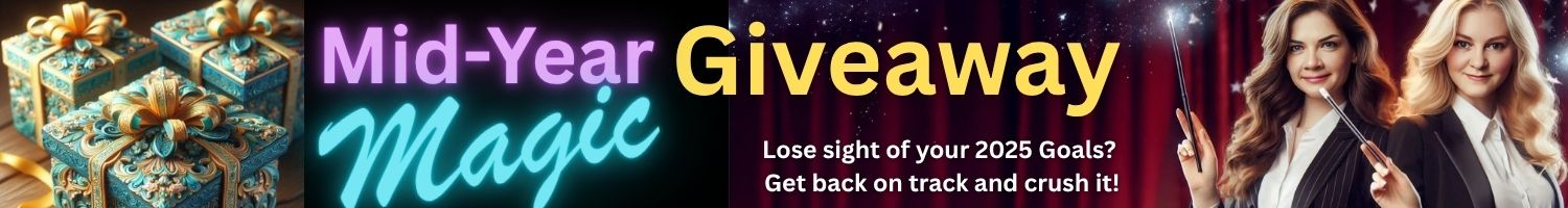 Midyear Magic Giveaway