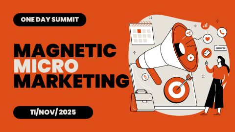 Magnetic Micro Marketing