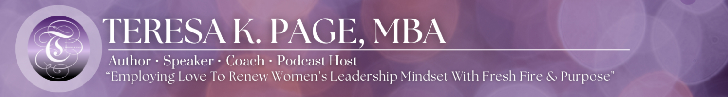Teresa K. Page, MBA