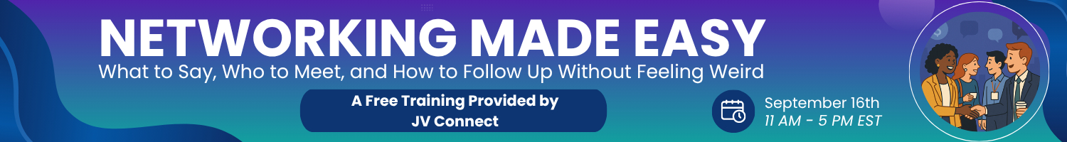 Networking Made Easy