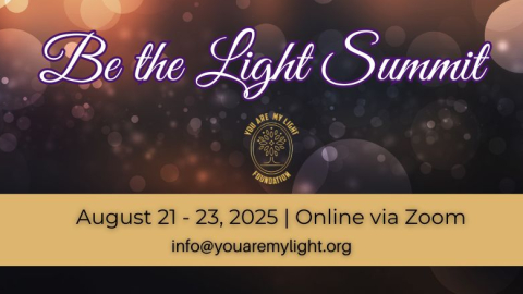 Be the Light Summit