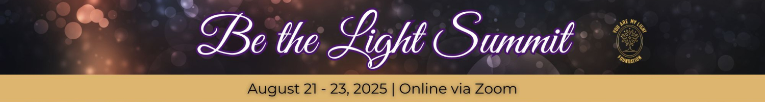 Be the Light Summit