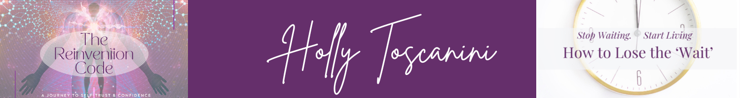 Holly Toscanini