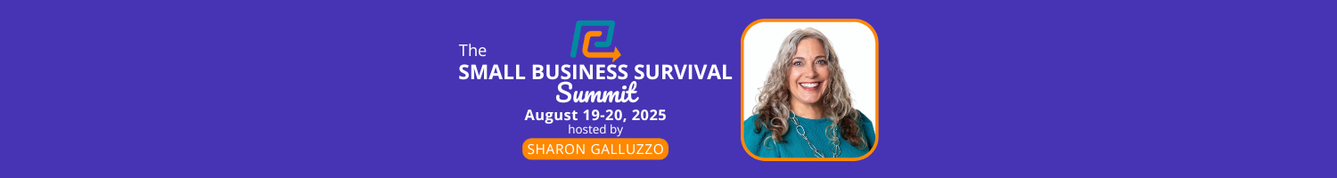 Small Business Survival Summit
