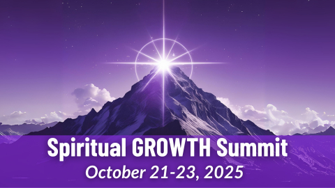 Spiritual GROWTH Summit